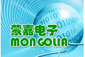 上海蒙嘉电子有限公司