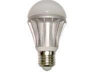 LED5W灯泡