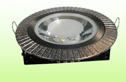 LED天花灯DL031-6W