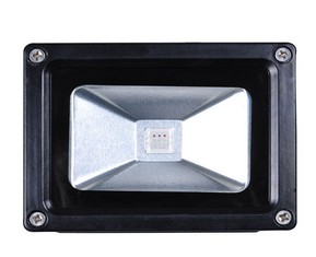 10w RGB泛光灯
