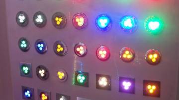 LED天花灯