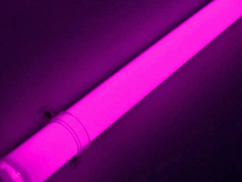 led护栏灯