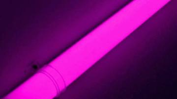 led护栏灯
