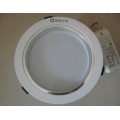 嵌入式LED筒灯（6inch）