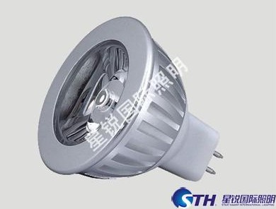 TC-MR16-ARM3WPB