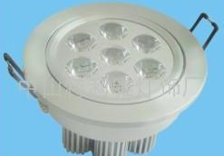 LED嵌灯