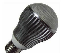 LED球泡灯