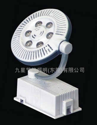 LED照明灯具LED轨道灯
