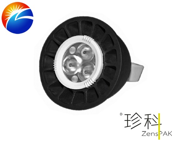 LED射灯