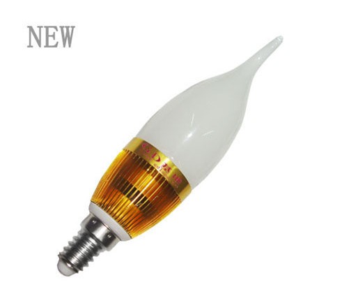 LED蜡烛灯