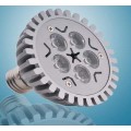 5W led par 灯