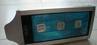 LED集成路灯