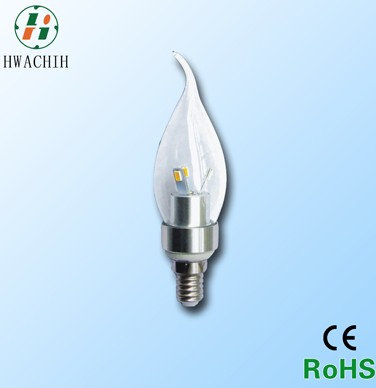 LED灯泡