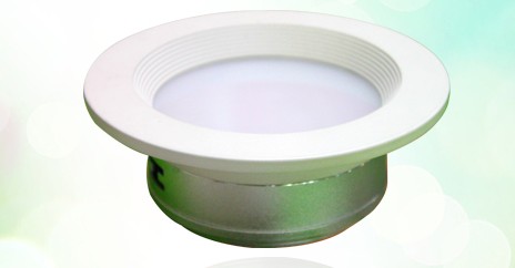 LED 筒灯