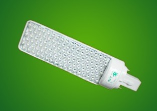 LED横插玉米灯