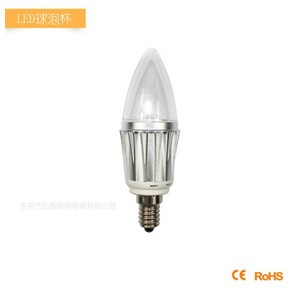 LED球泡灯