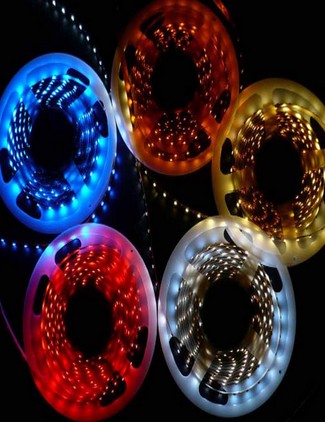 LED线条灯