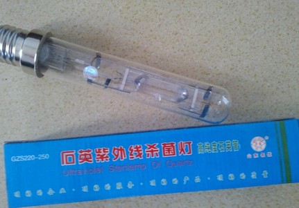 泉城牌250W/500W紫外线杀菌灯