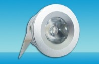 LED天花灯1W（LY-DL-01）