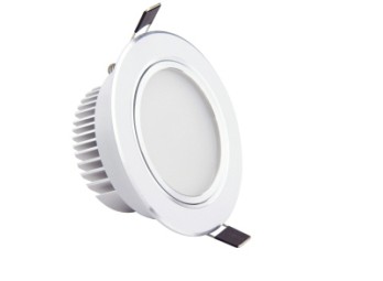 LED筒灯（5W、7W）