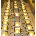 LED散光集成50W投光灯