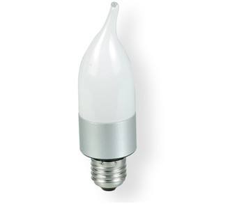 LED火焰灯球泡