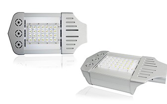 LED低功率路灯（20W-50W）