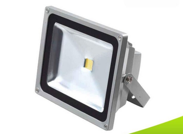 30W LED泛光灯