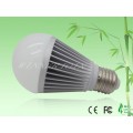 E27 9W球泡灯