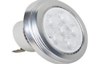 LED射灯