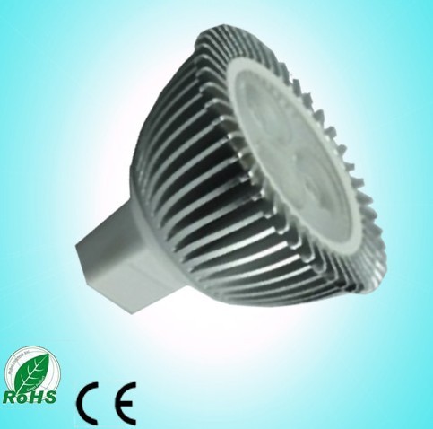 LED射灯