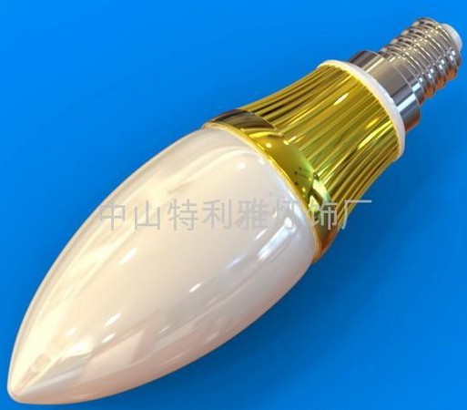 LED球泡灯