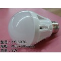 LED球泡灯
