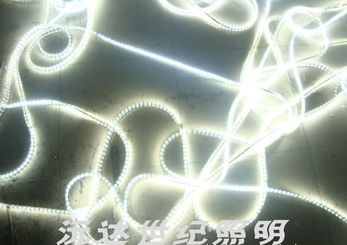 高亮5050LED高压灯条