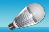 LED球泡灯9W（LY-BLG-W009）