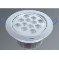12W-LED天花灯