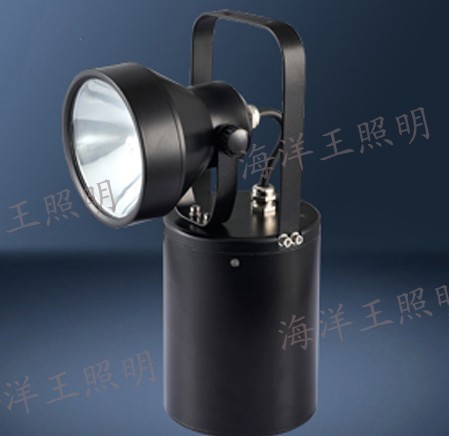 JIW5210便携式多功能强光灯