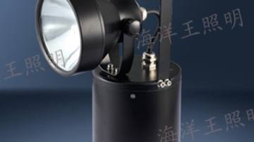 JIW5210便携式多功能强光灯