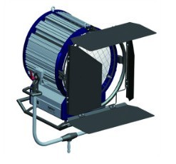 莱斯达舞台影视专用灯18KW 双端镝灯