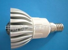LED射灯