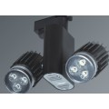 LED 导轨灯