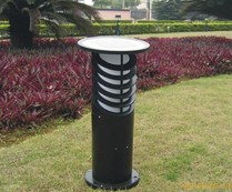LED草坪灯