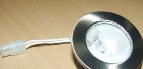 橱柜灯