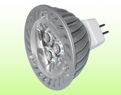 LED射灯LL003-3W