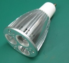 大功率射灯6W-B20