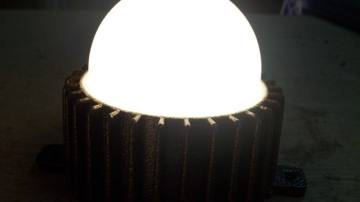 LED点光源