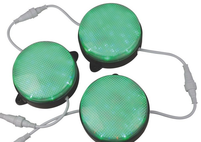 LED电光源