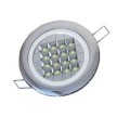 SMD5050天花灯(CL016)