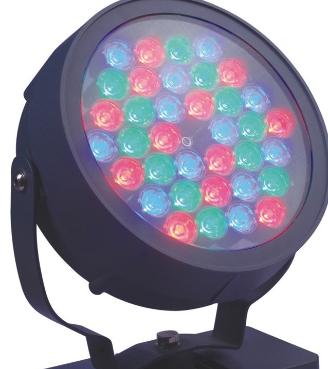 LED水底灯