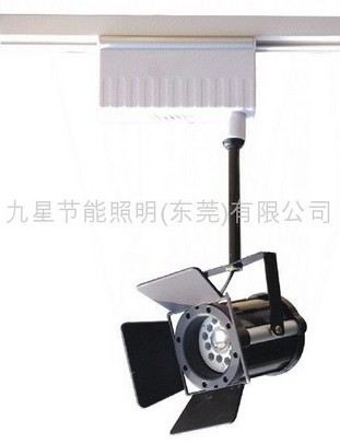 LED照明灯具LED轨道灯